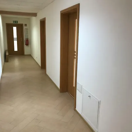 Hostel & Zloty Feniks Olkusz