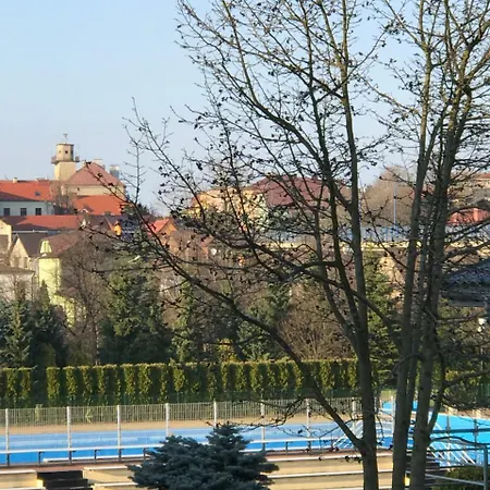 & Zloty Feniks Hostal