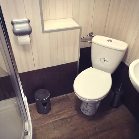 & Zloty Feniks Hostel *