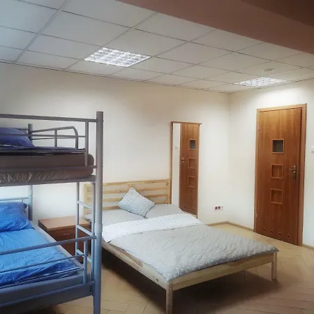 Hostel & Zloty Feniks Olkusz
