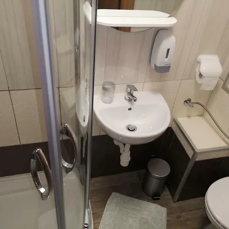 & Zloty Feniks Hostel Olkusz