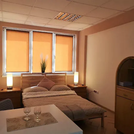 Hostel & Zloty Feniks *