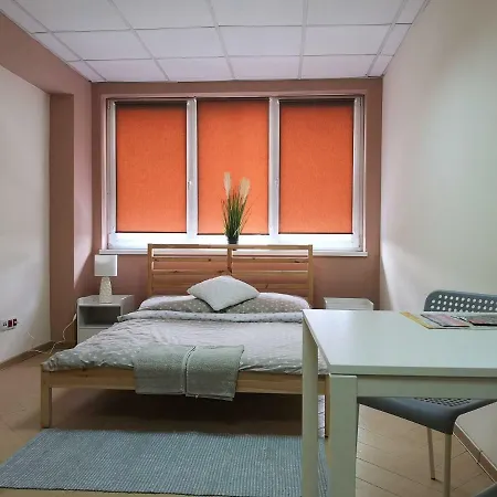 Hostel & Zloty Feniks Olkusz