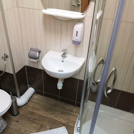 Hostel & Zloty Feniks Olkusz