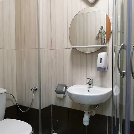 Hostel & Zloty Feniks Olkusz