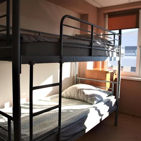 & Zloty Feniks Hostel
