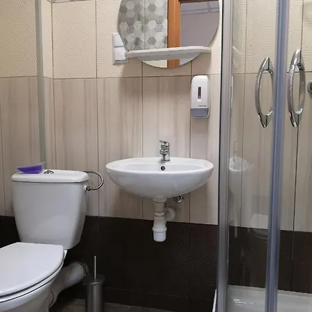Hostel & Zloty Feniks