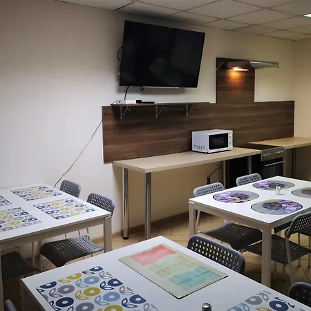 & Zloty Feniks Hostel Olkusz