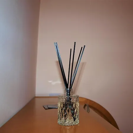 & Zloty Feniks Hostel *