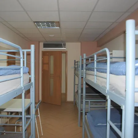 & Zloty Feniks Hostel