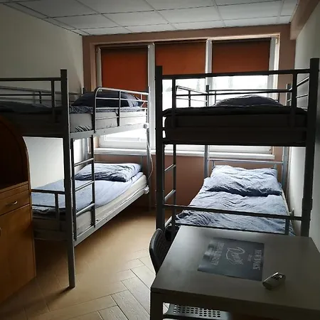 Hostel & Zloty Feniks Olkusz