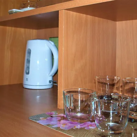 & Zloty Feniks Hostel *