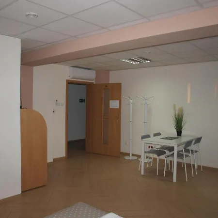 Hostel & Zloty Feniks Olkusz